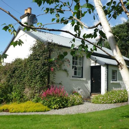 Appin Laich Cottage מראה חיצוני תמונה