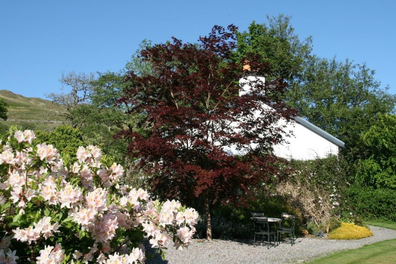 Appin Laich Cottage מראה חיצוני תמונה