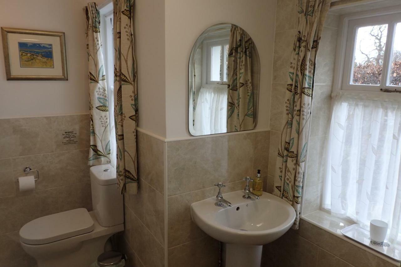 Appin Laich Cottage מראה חיצוני תמונה