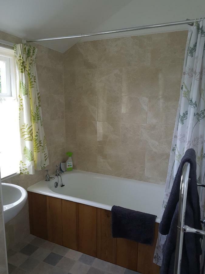 Appin Laich Cottage מראה חיצוני תמונה
