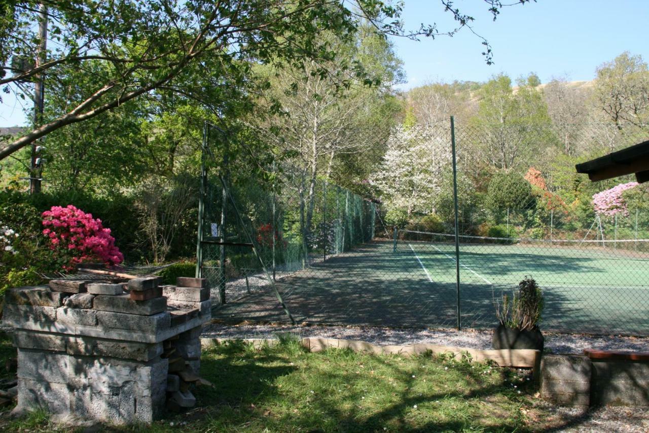Appin Laich Cottage מראה חיצוני תמונה