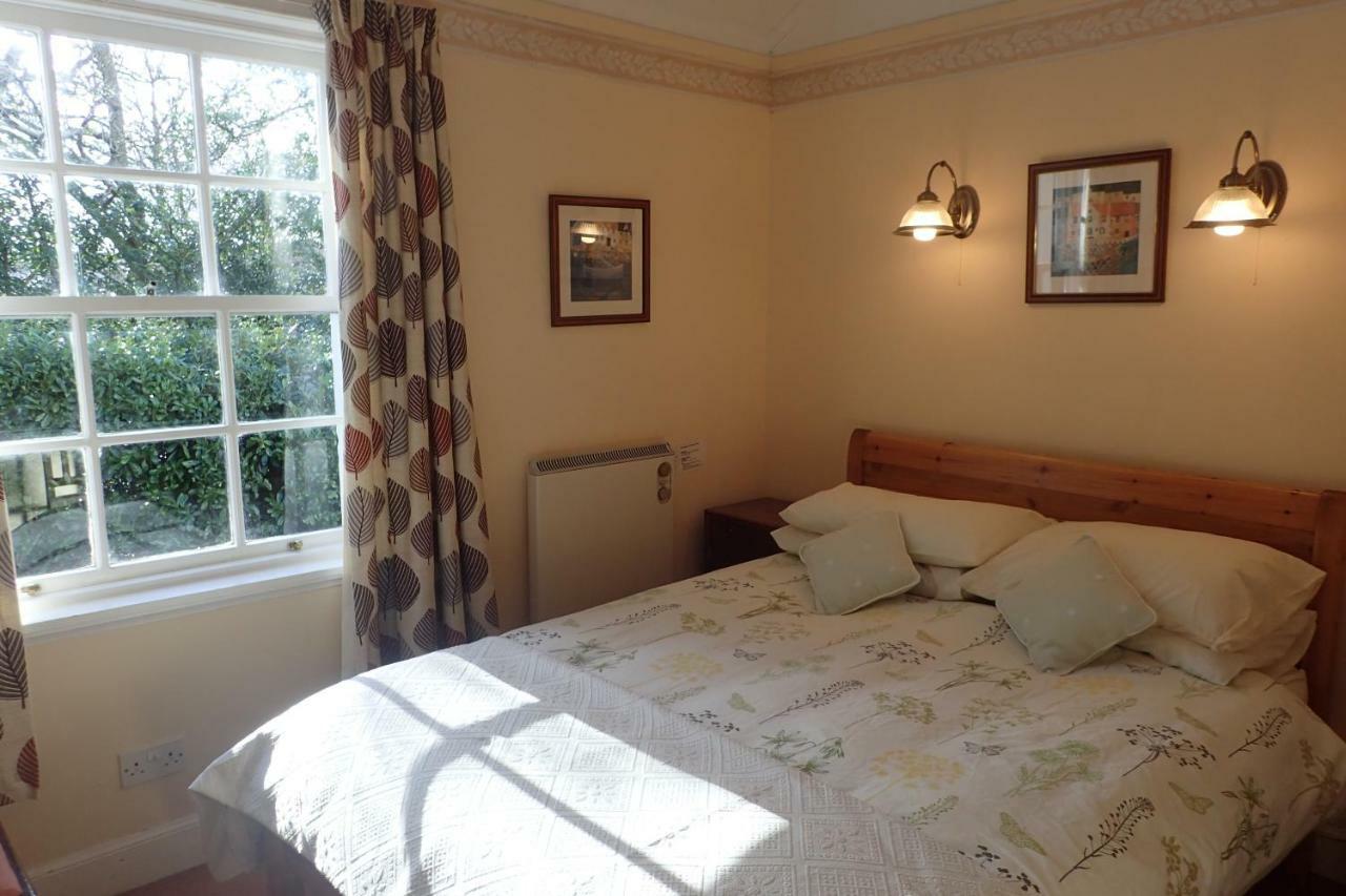 Appin Laich Cottage מראה חיצוני תמונה